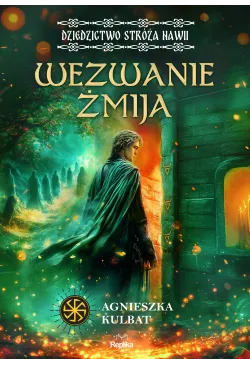 Wezwanie Żmija. Dziedzictwo...
