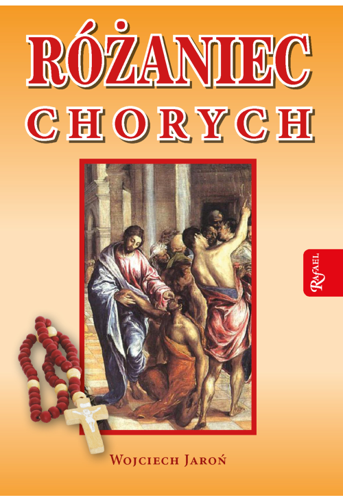 Różaniec chorych
