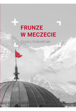 Frunze w meczecie