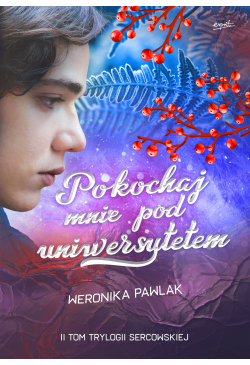 Pokochaj mnie pod...