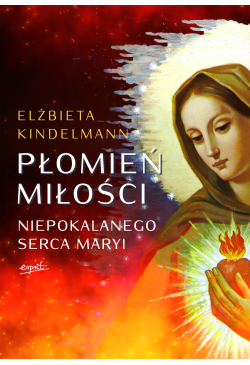 Płomień Miłości...