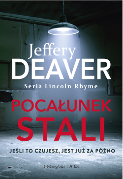 Pocałunek stali