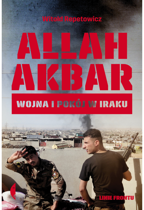 Allah akbar