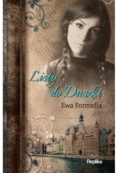 Listy do Duszki