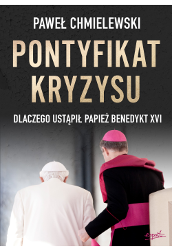 Pontyfikat kryzysu