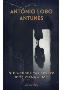 Nie wchodź tak szybko w tę...
