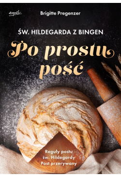 Św. Hildegarda z Bingen. Po...