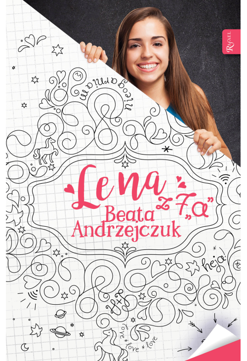 Lena z 7a
