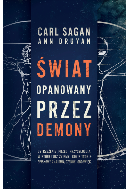 Świat opanowany przez demony. Nauka jako światło w mroku