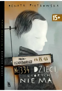 Dzieci których nie ma