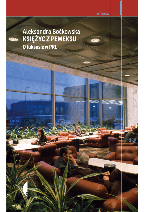 Księżyc z peweksu