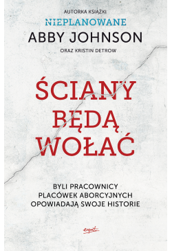 Ściany będą wołać