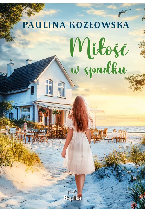 Miłość w spadku