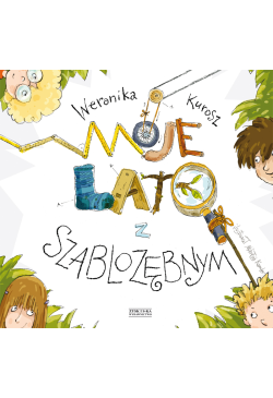 Moje lato z szablozębnym