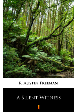 A Silent Witness