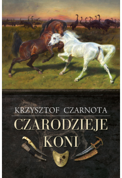 Czarodzieje koni