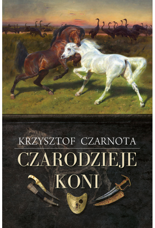 Czarodzieje koni