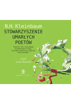 Stowarzyszenie Umarłych Poetów