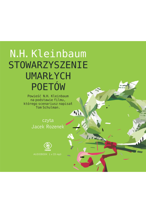 Stowarzyszenie Umarłych Poetów