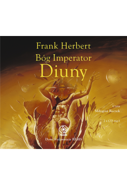 Bóg Imperator Diuny