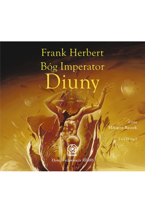 Bóg Imperator Diuny