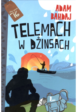 Telemach w dżinsach