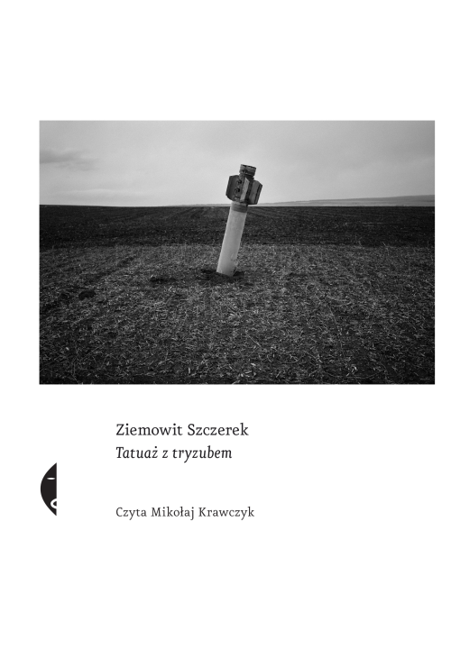 Tatuaż z tryzubem
