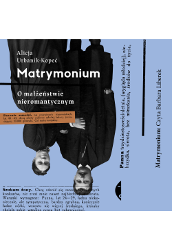 Matrymonium