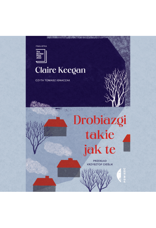 Drobiazgi takie jak te