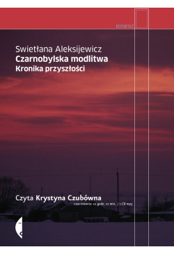 Czarnobylska modlitwa