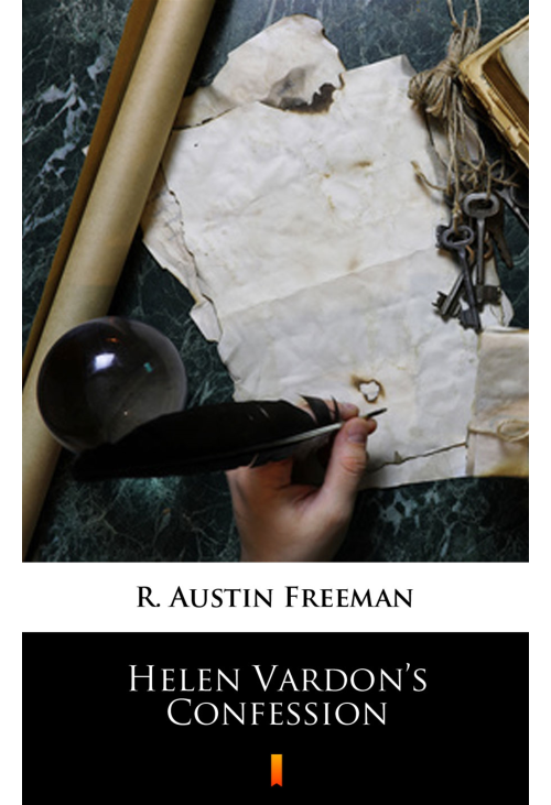 Helen Vardon’s Confession