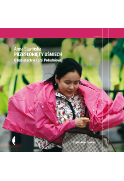 Przesłonięty uśmiech