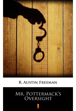 Mr. Pottermack’s Oversight