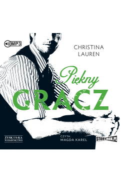Piękny gracz