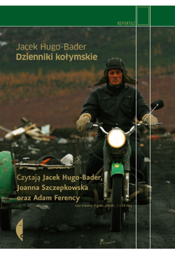 Dzienniki kołymskie