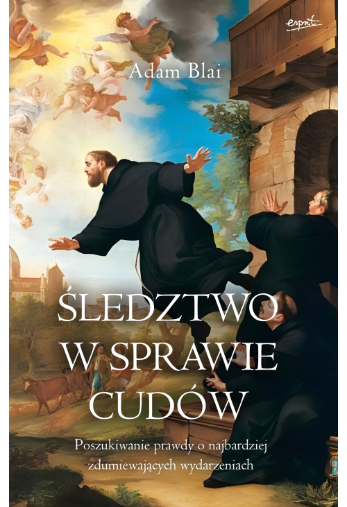 Śledztwo w sprawie cudów