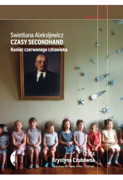 Czasy secondhand