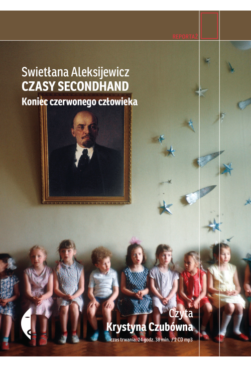 Czasy secondhand