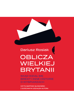 Oblicza Wielkiej Brytanii