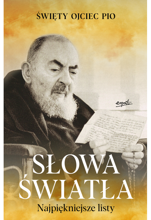 Słowa światła