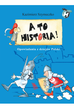 A to historia Opowiadania z...