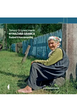 Wymazana granica