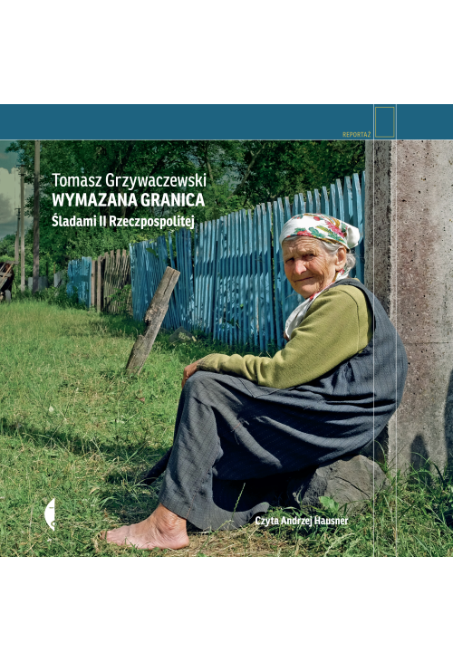 Wymazana granica