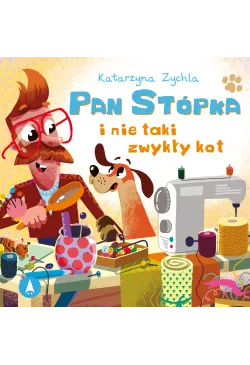 Pan Stópka i nie taki...