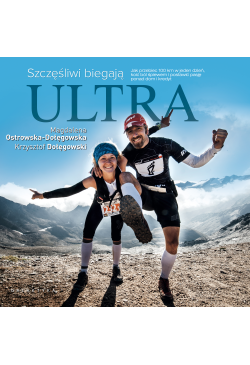 Szczęśliwi biegają ultra [mp3]