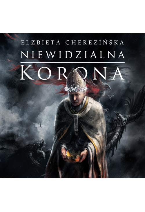 Niewidzialna korona