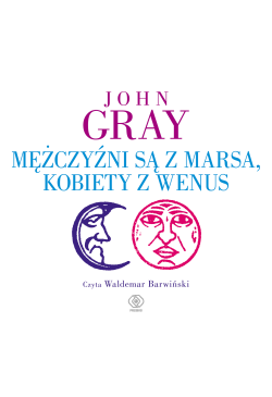 Mężczyźni są z Marsa,...