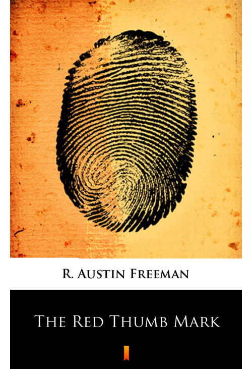 The Red Thumb Mark