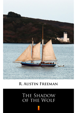The Shadow of the Wolf
