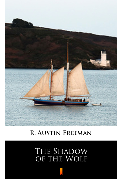 The Shadow of the Wolf